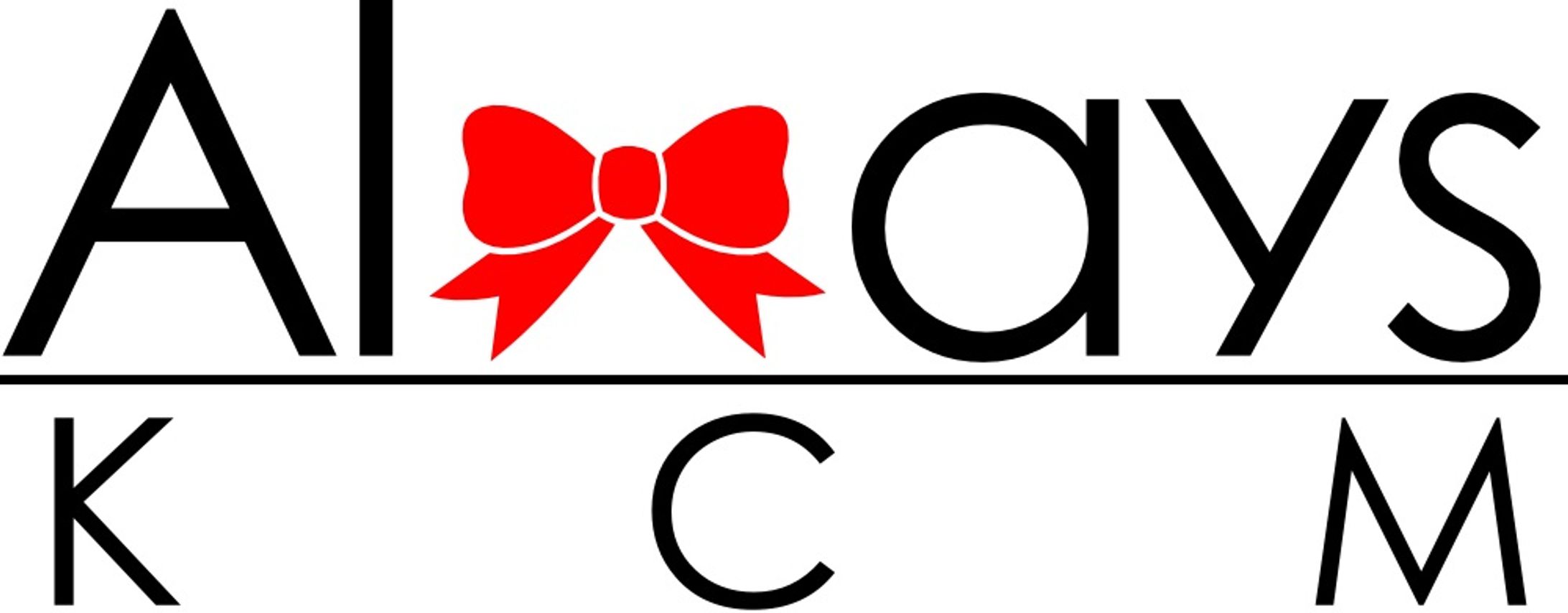 ファンカフェ「Alwayz KCM」ロゴ-1