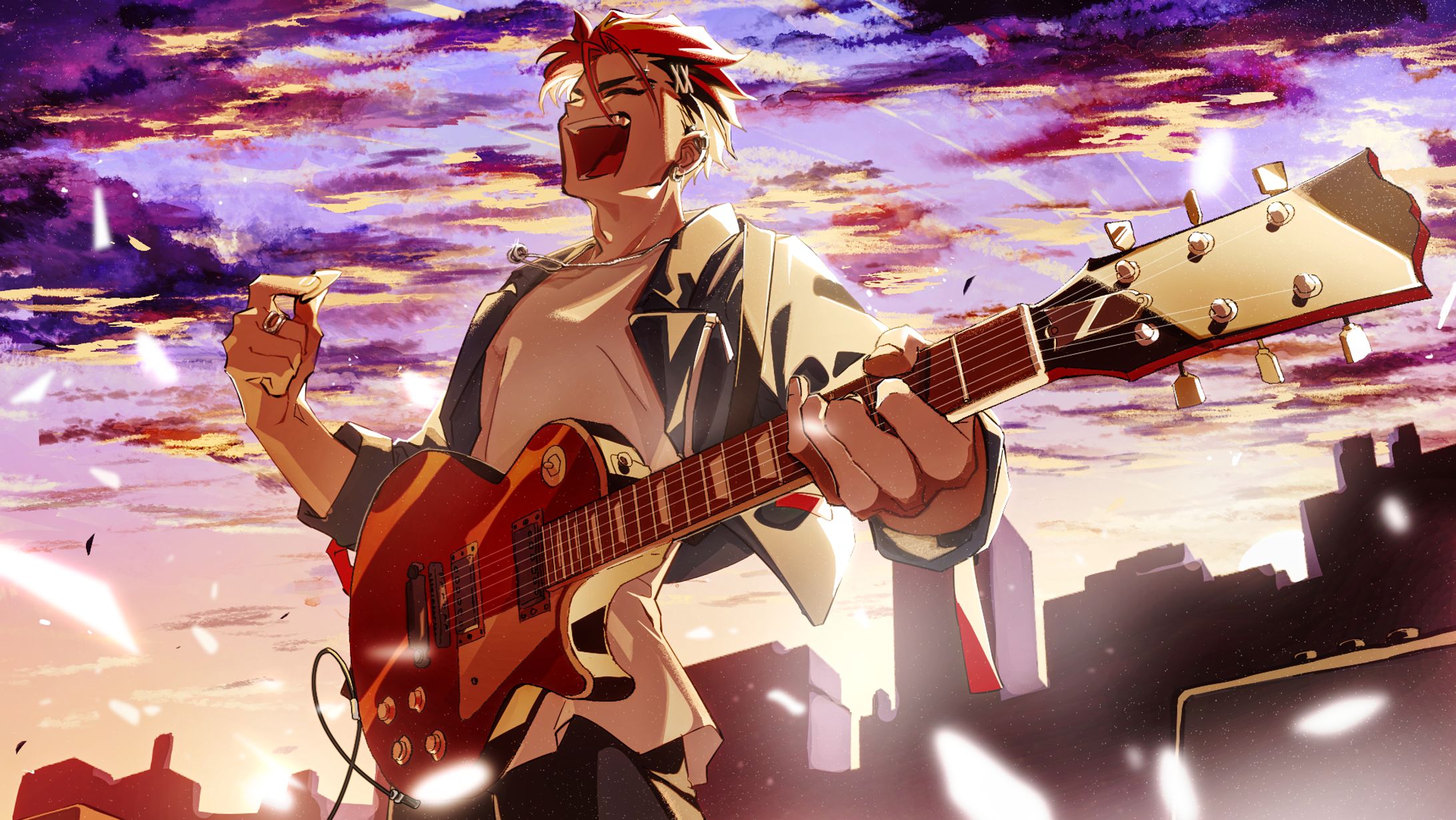 TRPGスチルイラスト-1