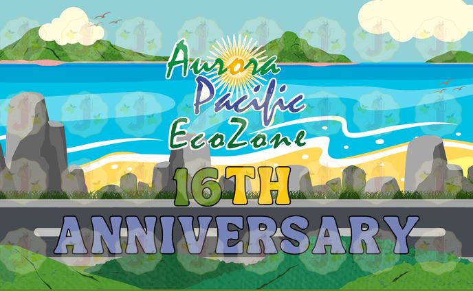 Aurora Pacific Economic Zone and Freeport