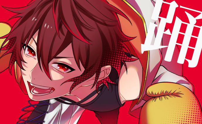 Work | thumbnail