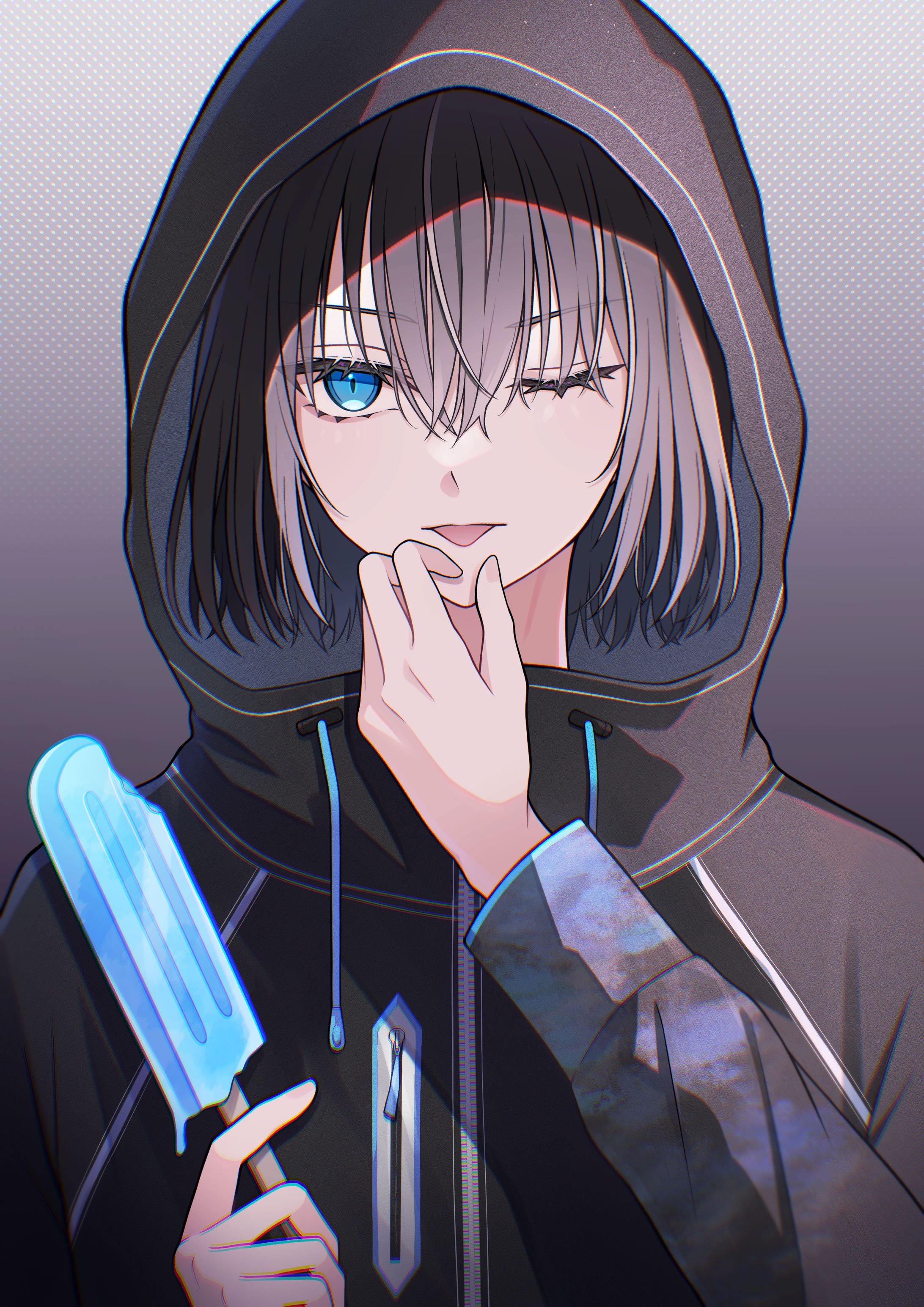 オベロン-1