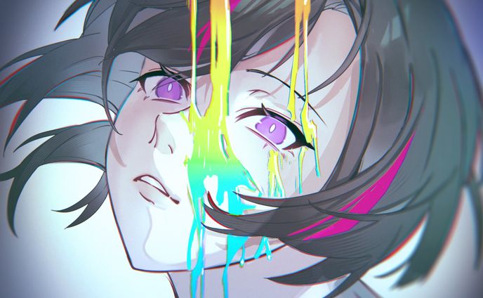 Work／字希様 アイコンイラスト