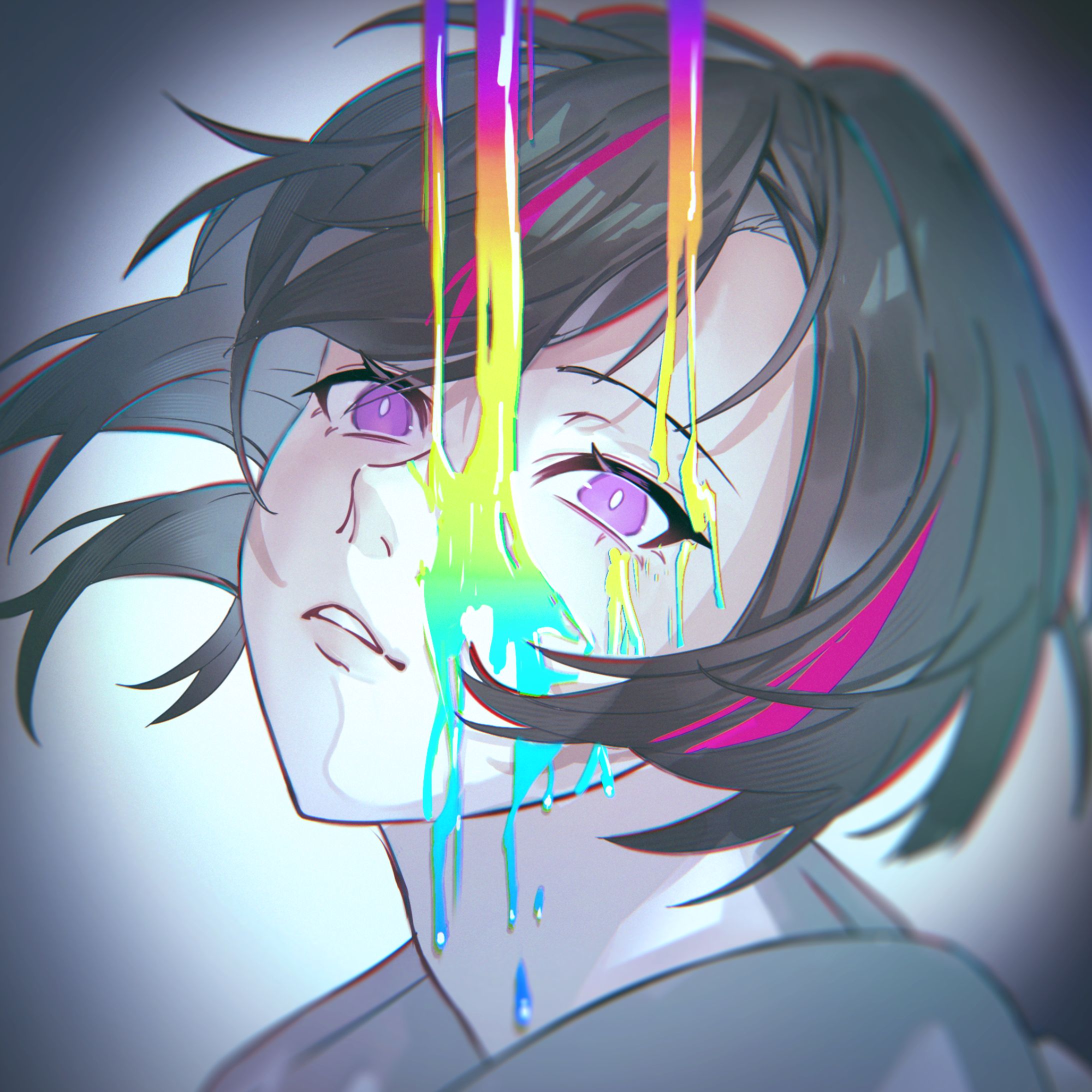 Work／字希様 アイコンイラスト-1