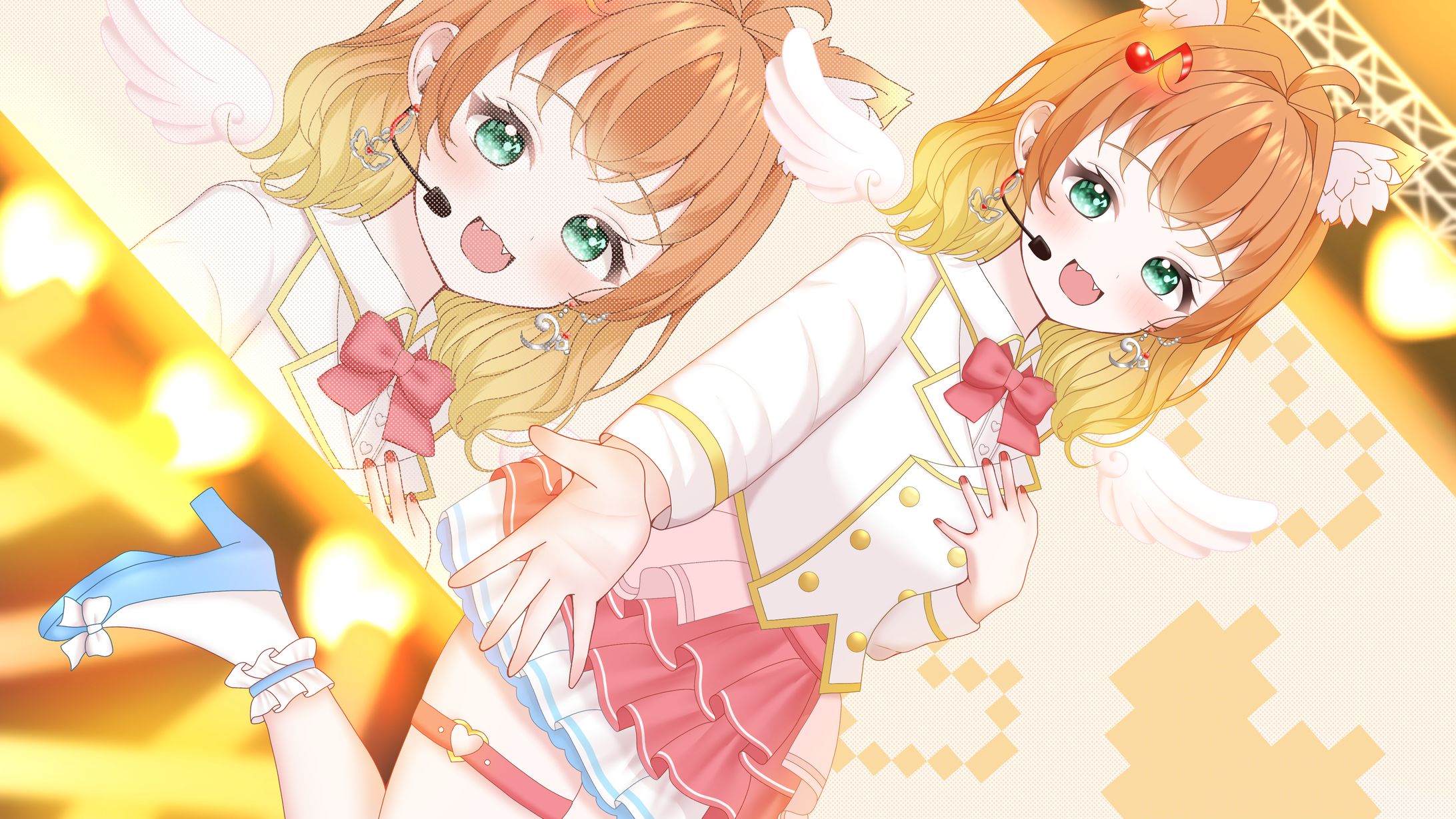 音奈莉あざか様-1