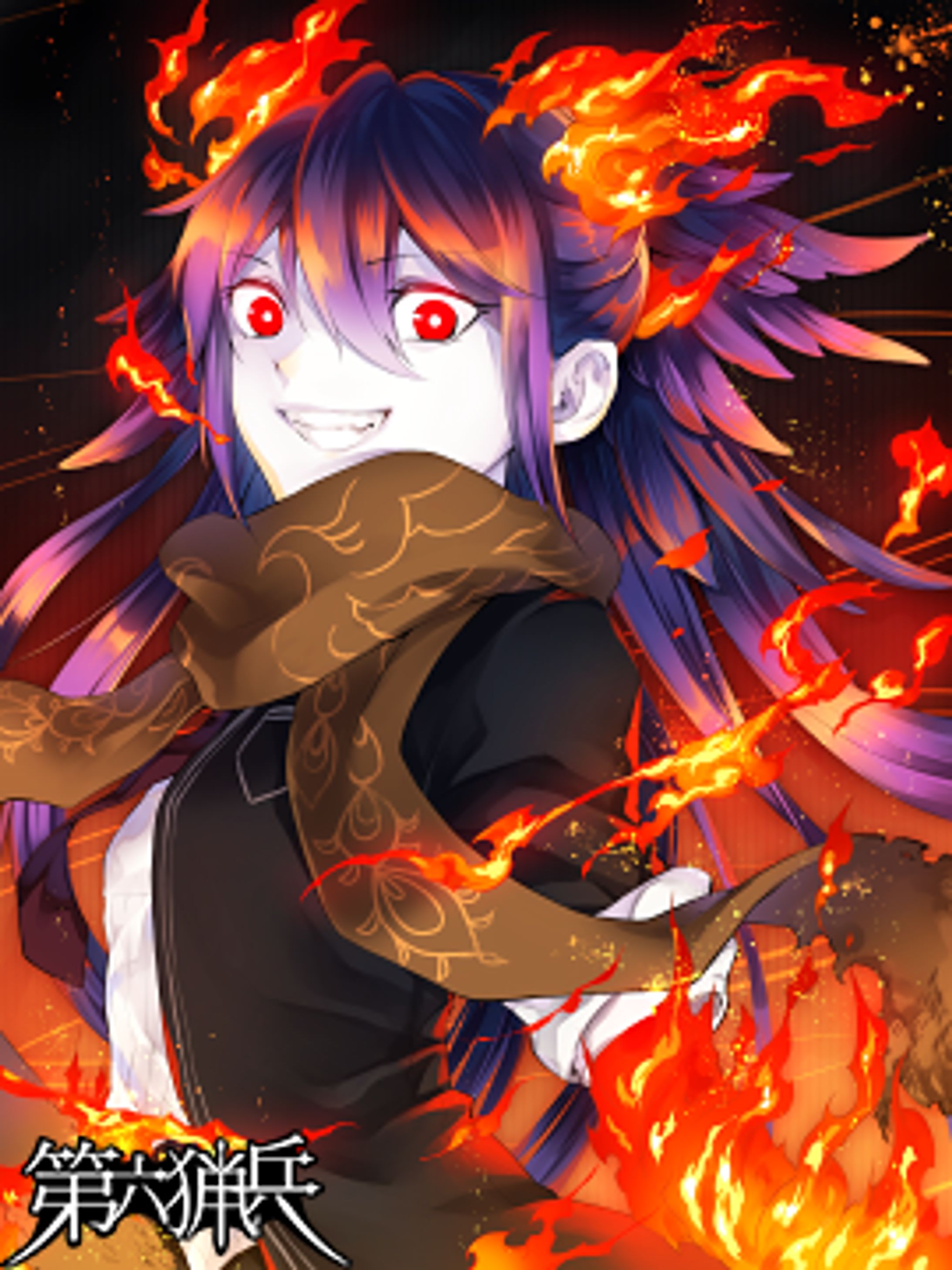 PBW依頼品／TW6バストアップ-1
