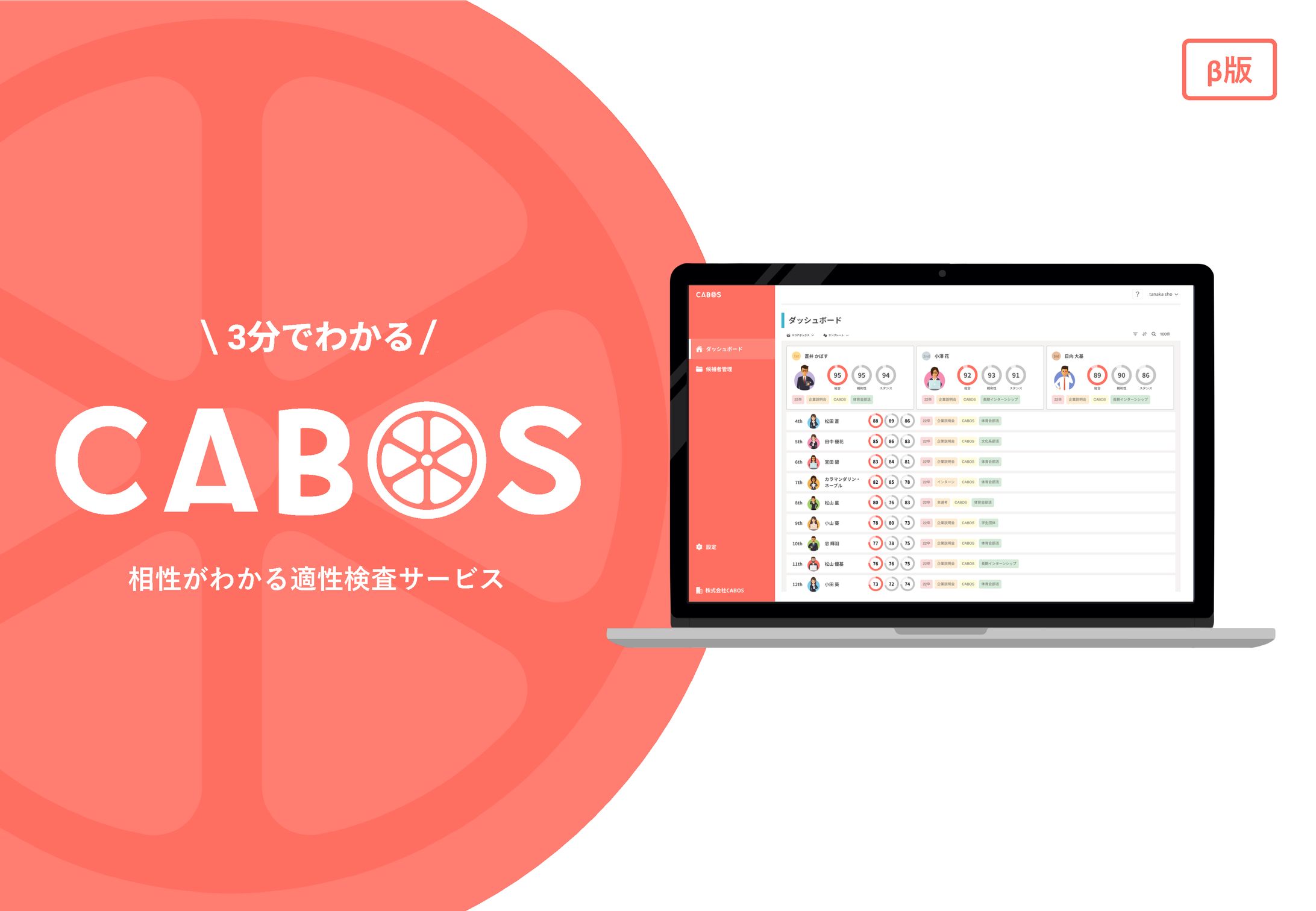 CABOS│HRTechサービス_サービス説明資料-1