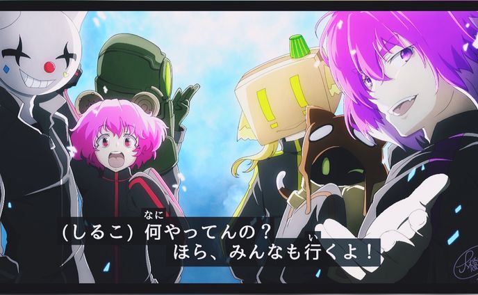 YouTuberファンアート