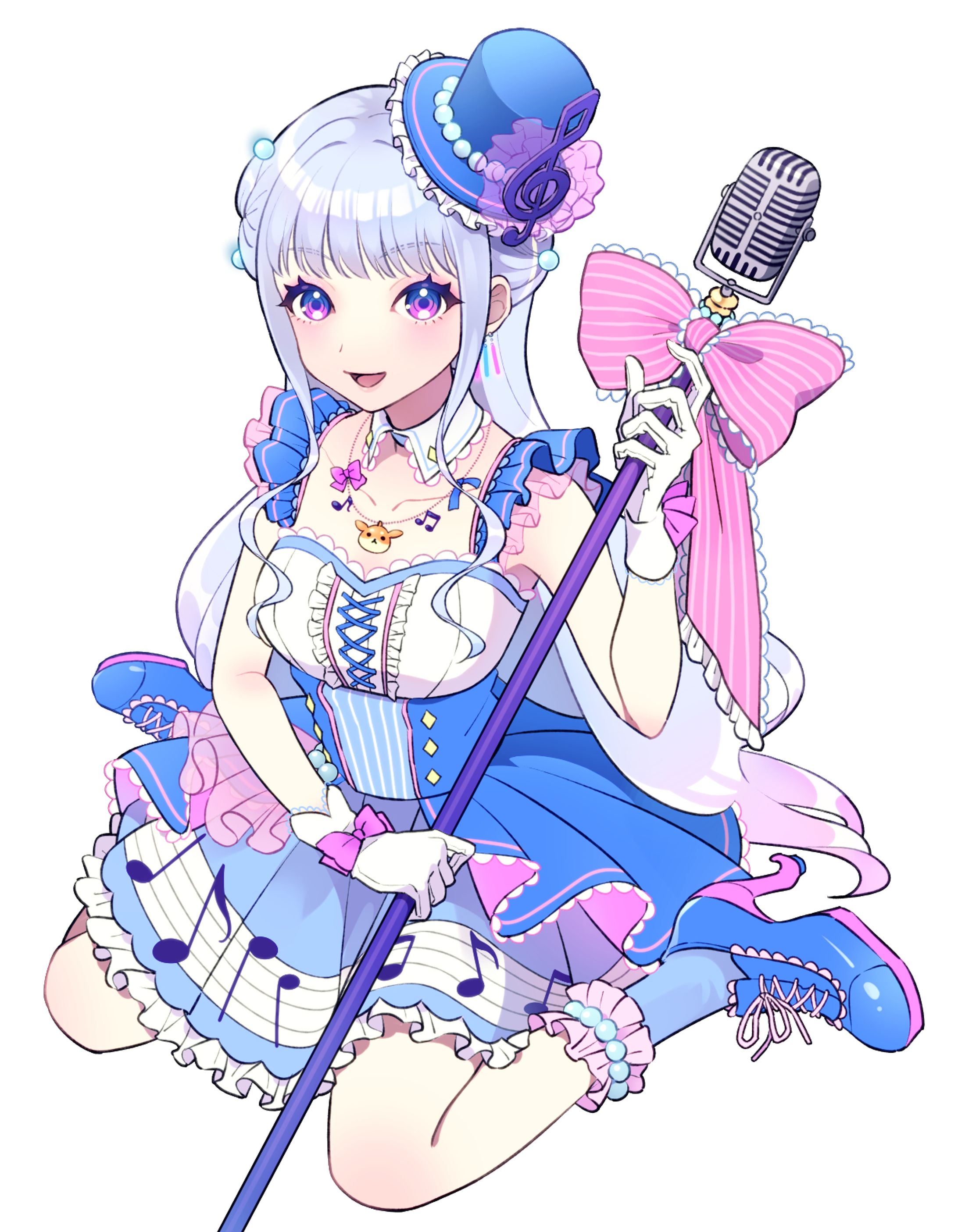 ご依頼イラスト-1