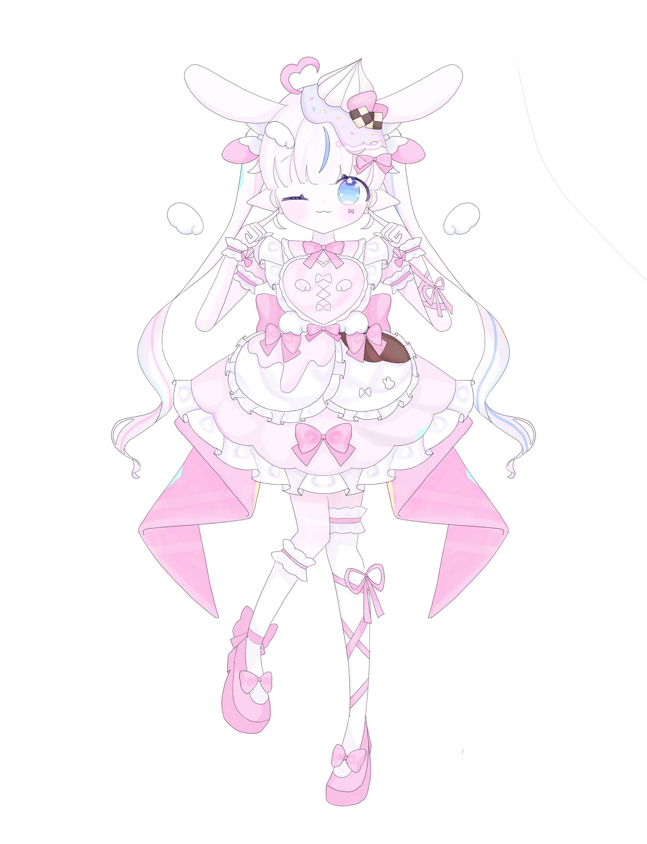 🍰🍨-1