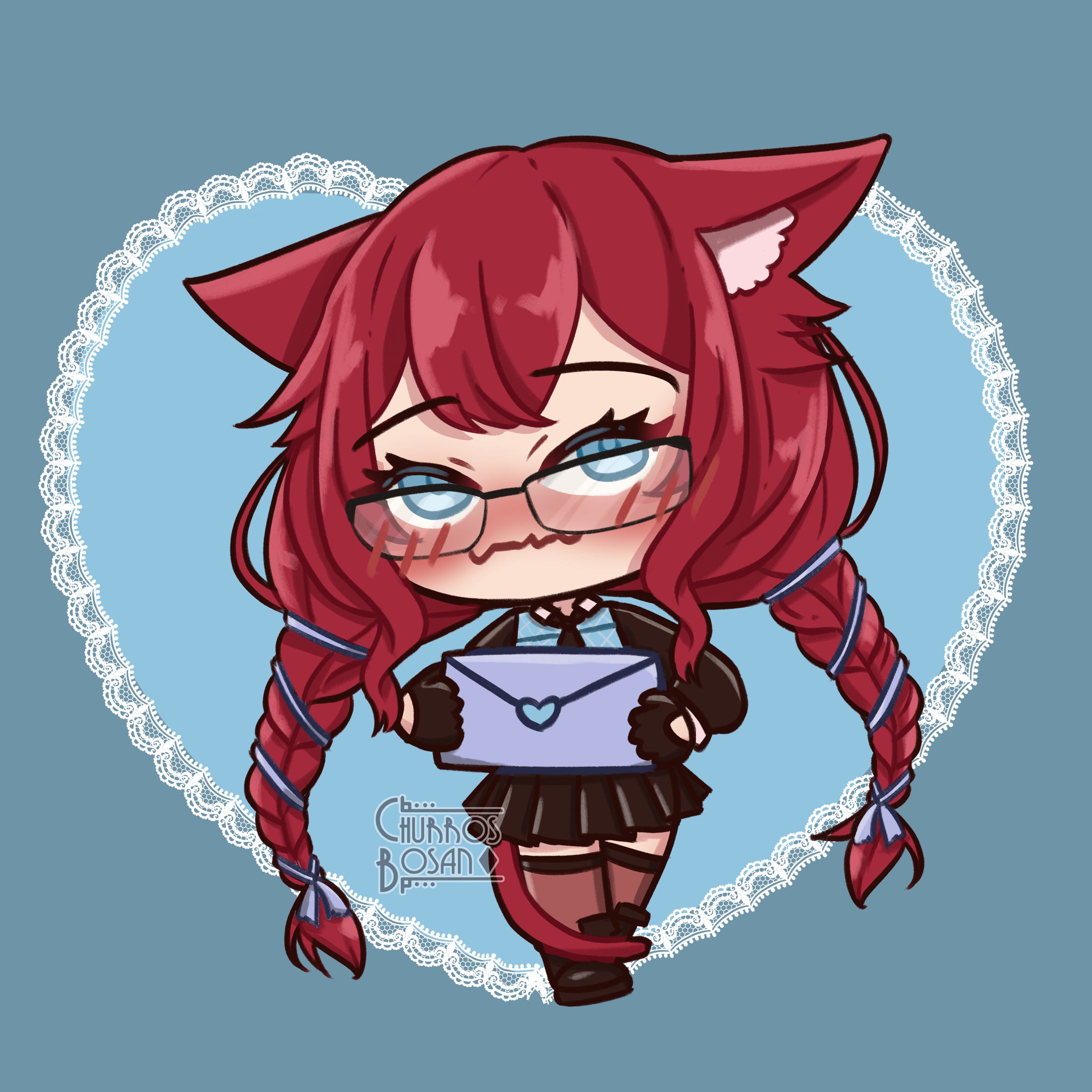 YCH Valentine for KalaniShimizu-1