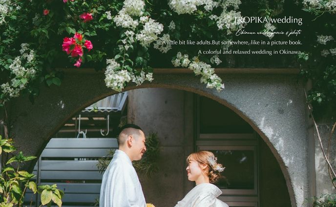 デザイン、wedding