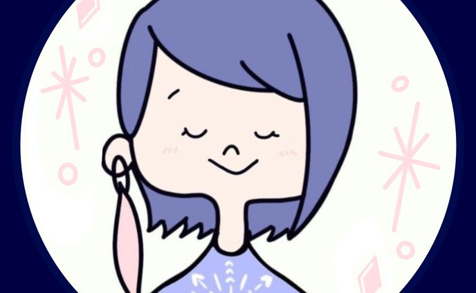 似顔絵・アイコン