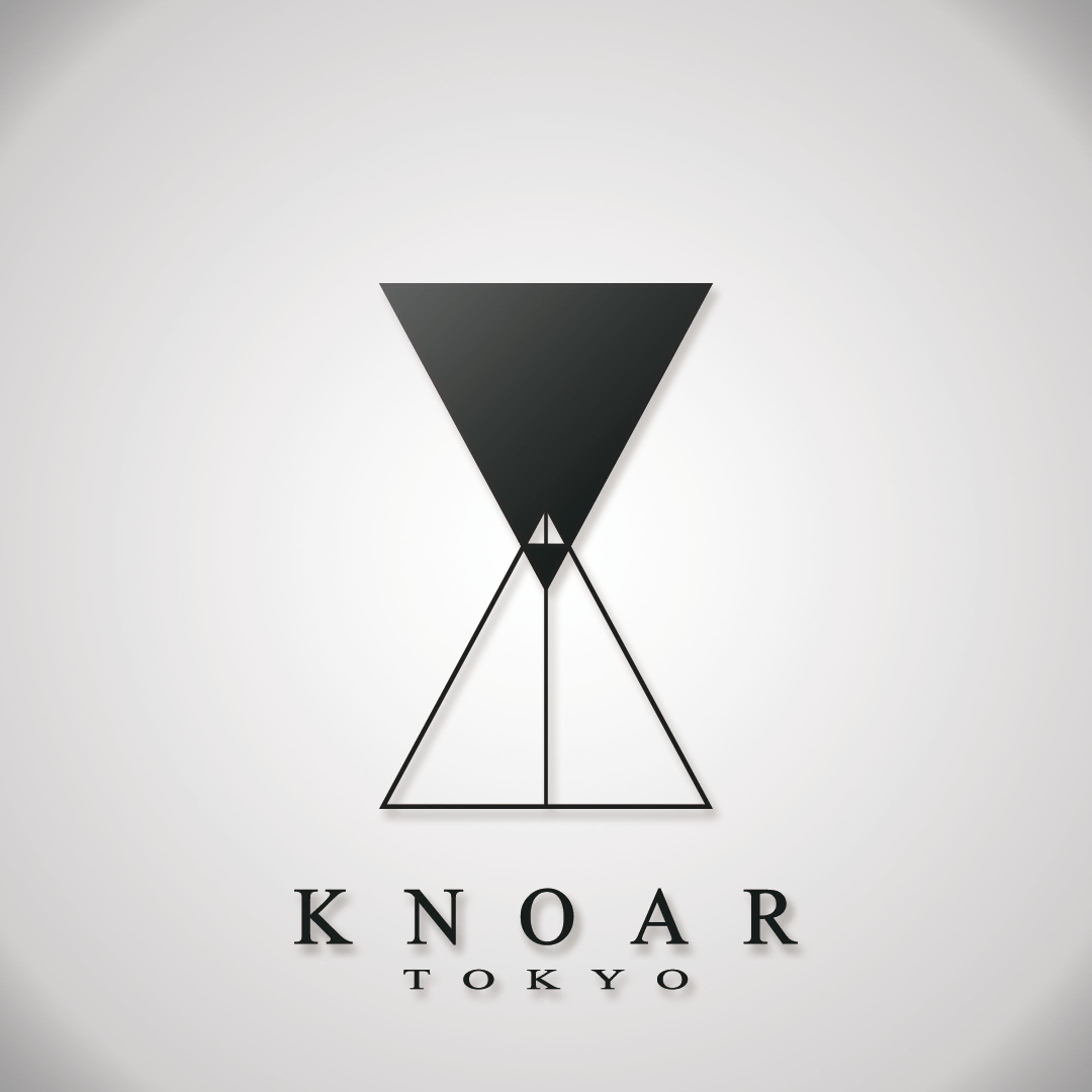 KNOAR Tokyo Logo-1