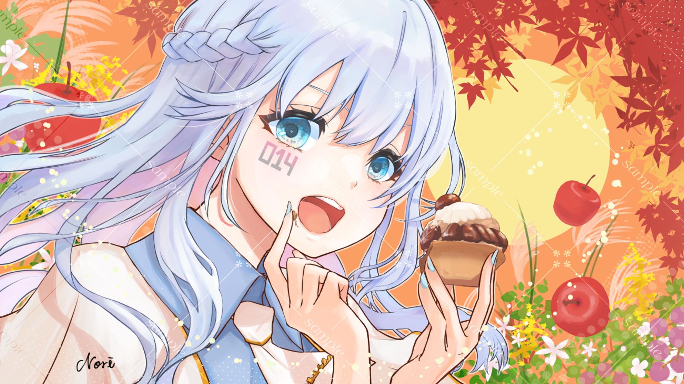 ファンアート1-1
