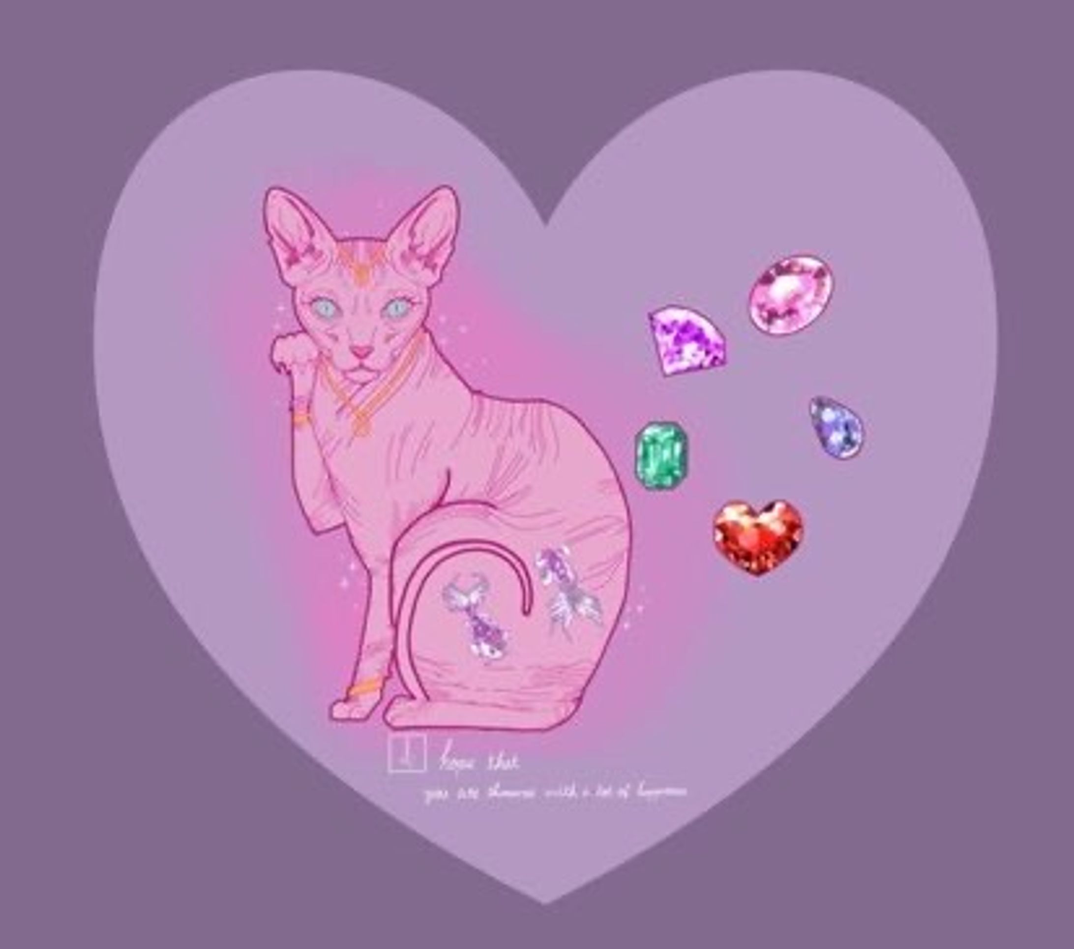 lucky cat-1