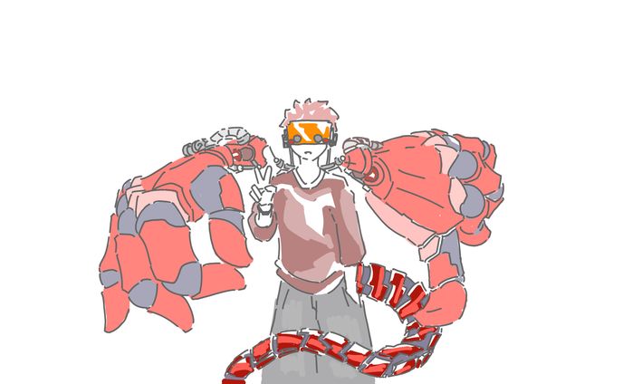 もんじゃだいり