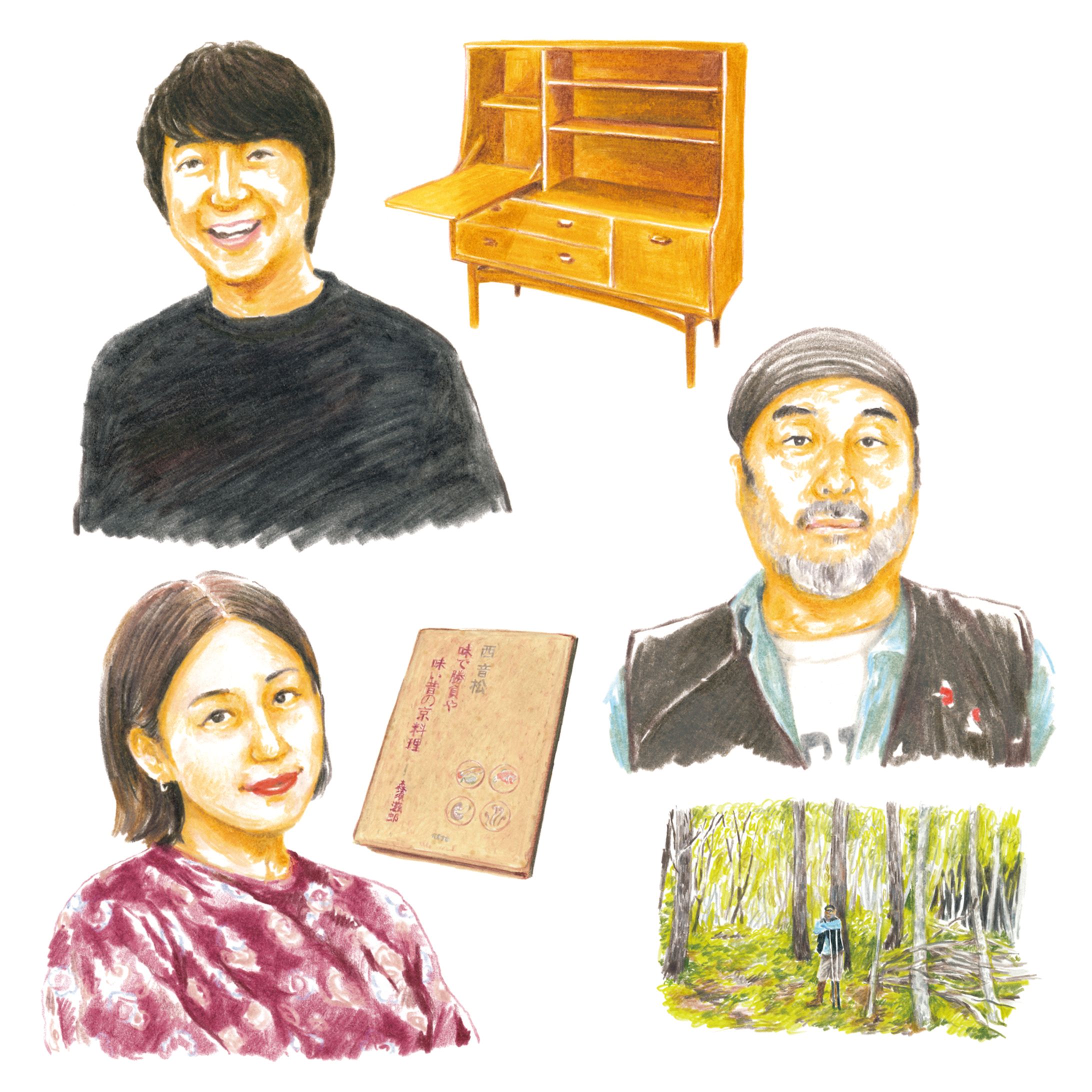 「POPEYE」magazine-1