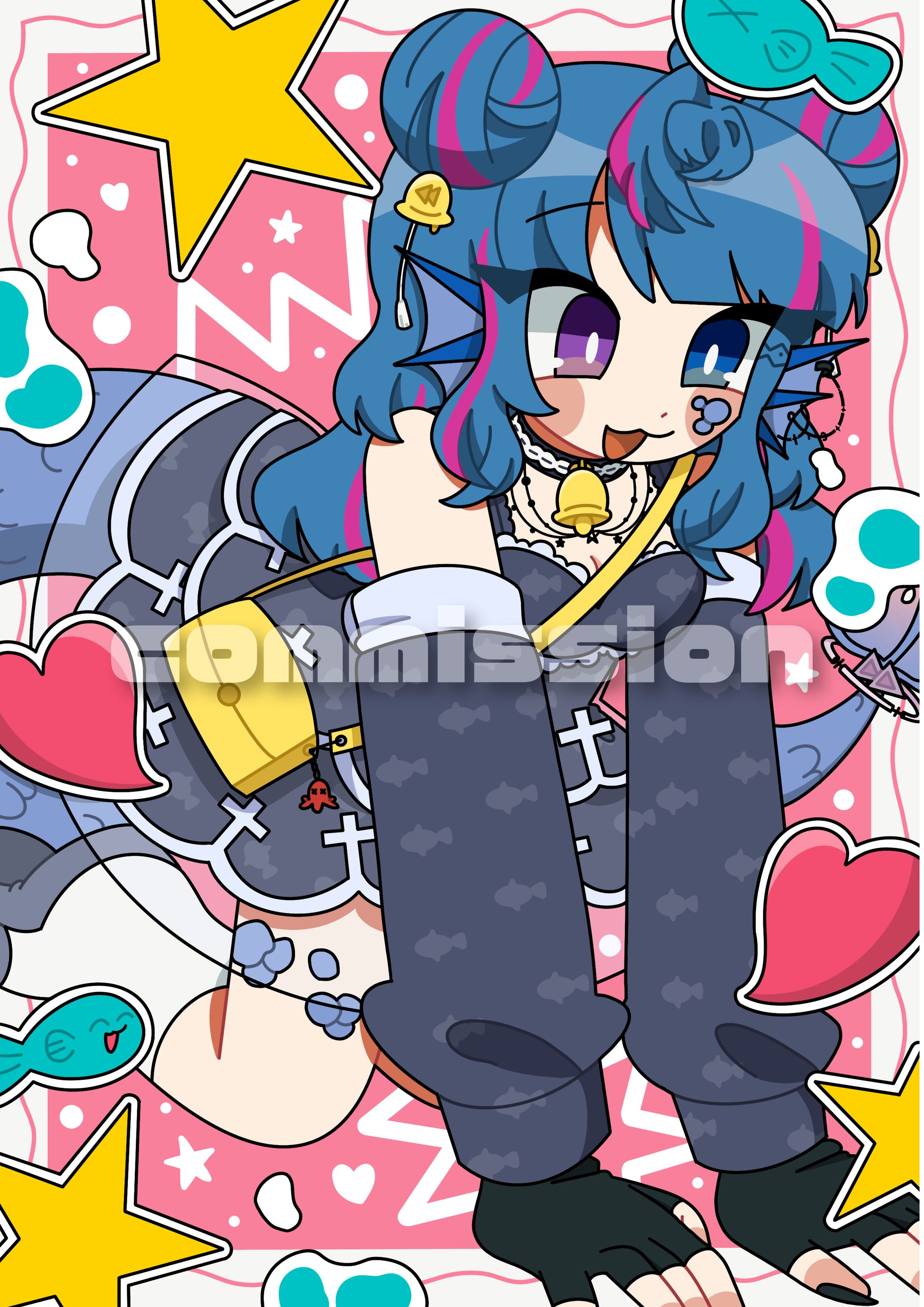 イラスト/kimeraさん-1