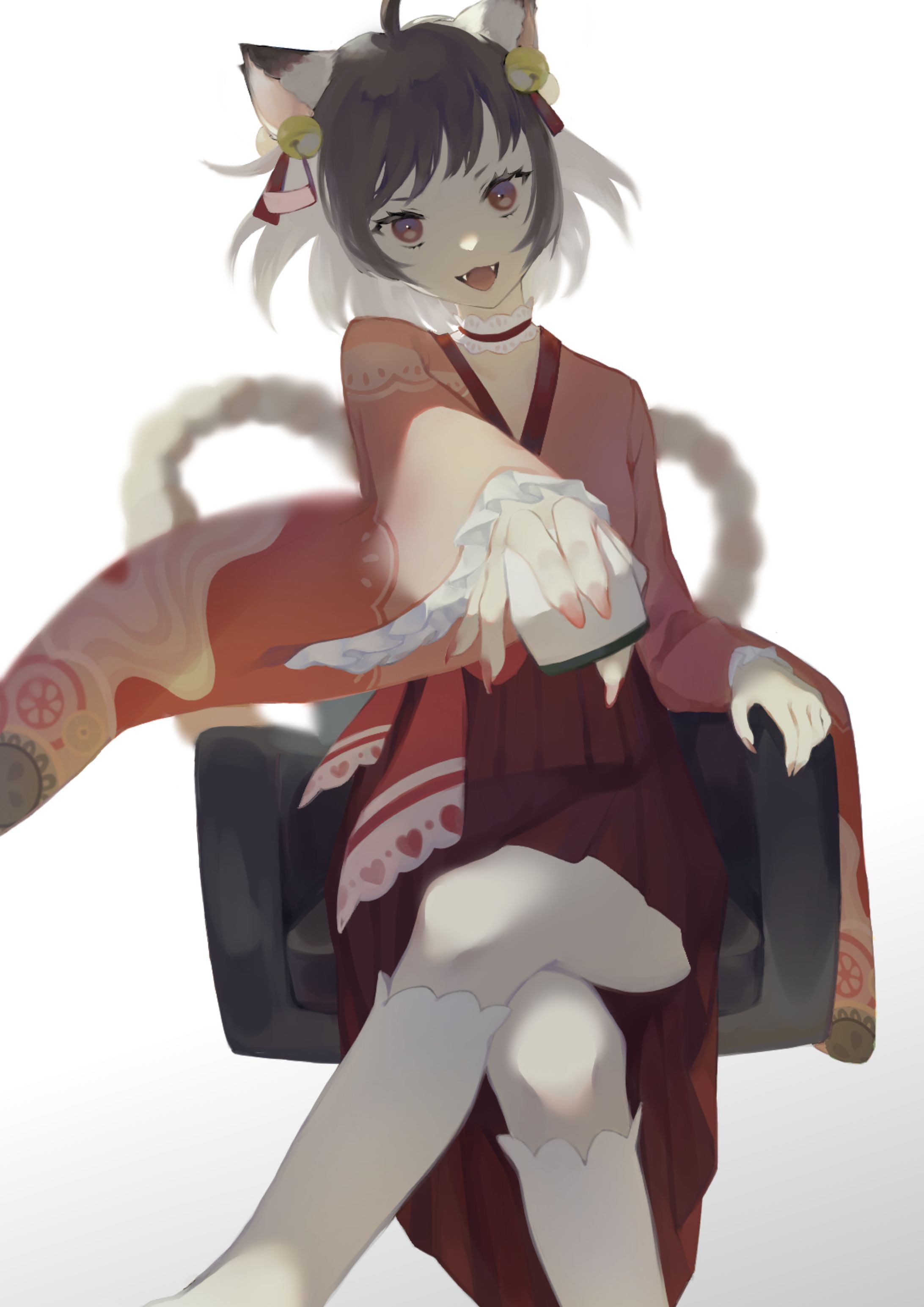 キャラクターイラスト-1