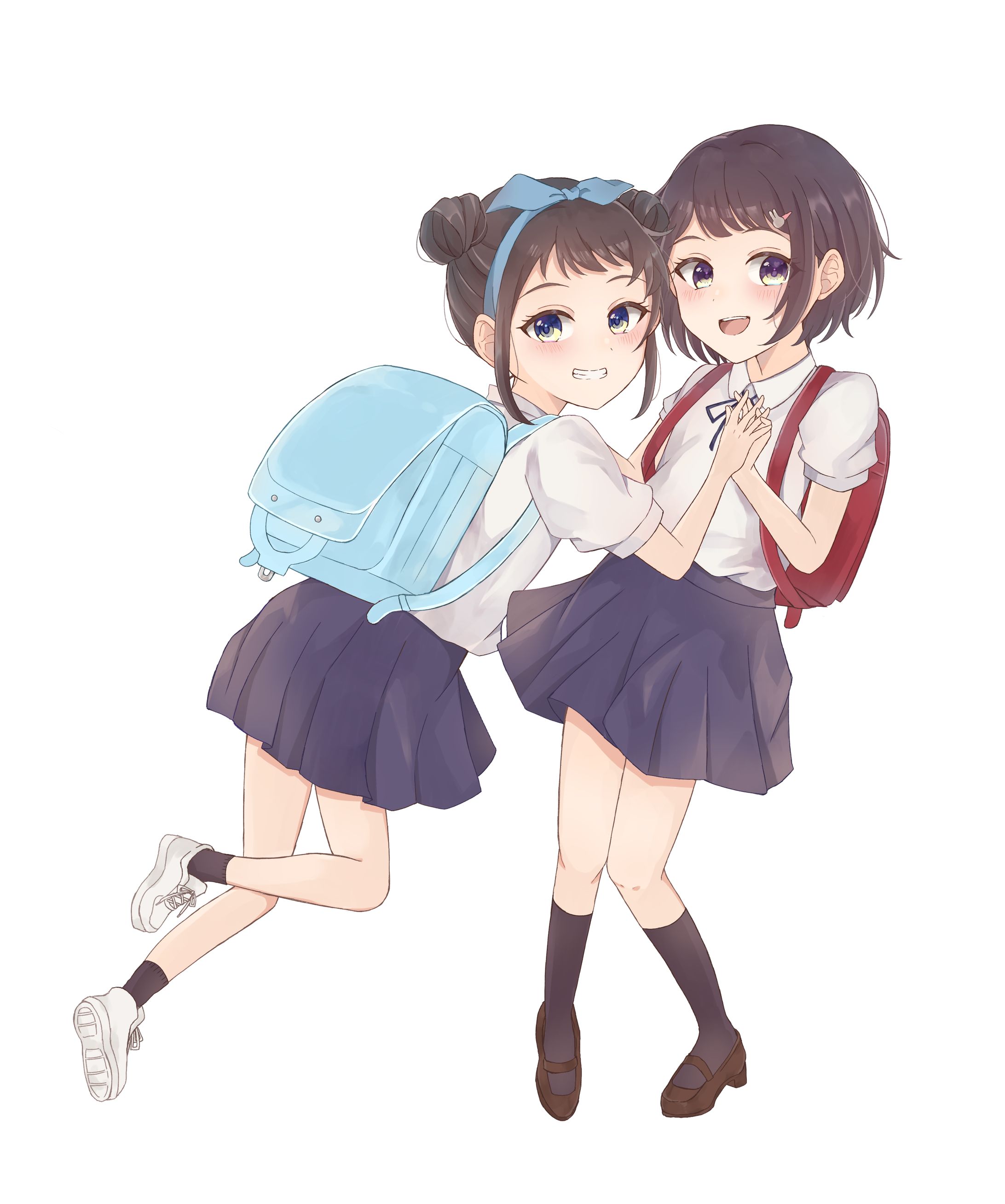 ステッカー用イラスト-1