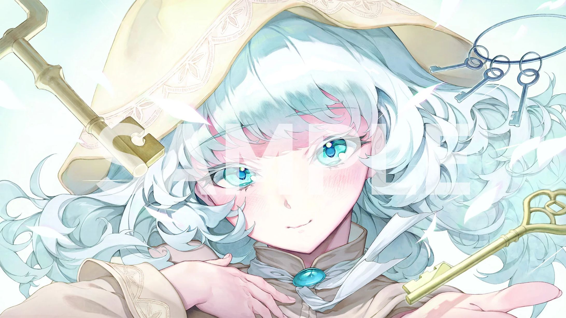 Pixio様　クリエイターコラボ　PX248 WAVEシリーズ商品画像-1