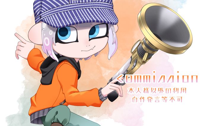 仕事絵、エネルギー