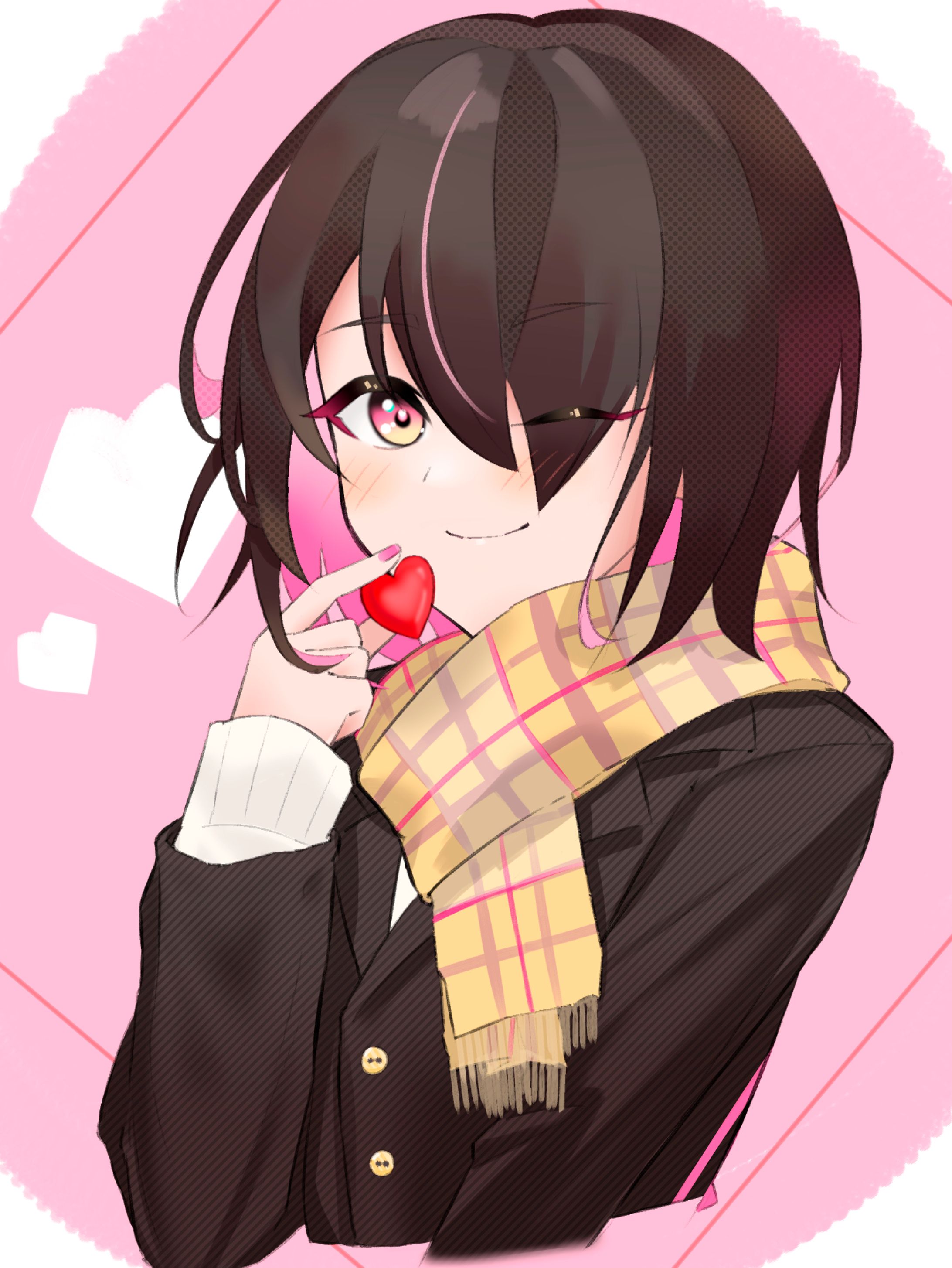 バレンタイン-1