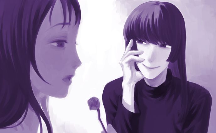 【FA】初恋焦って砕けたら