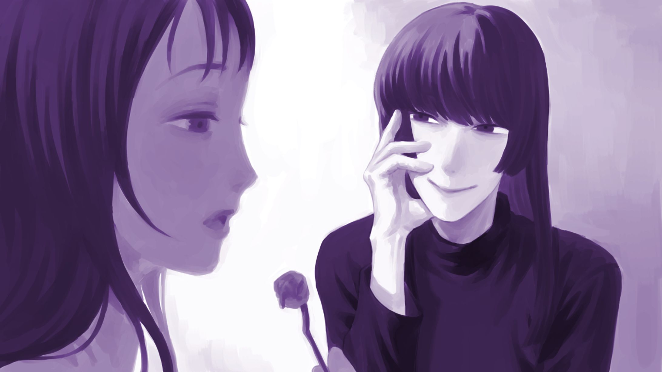 【FA】初恋焦って砕けたら-1