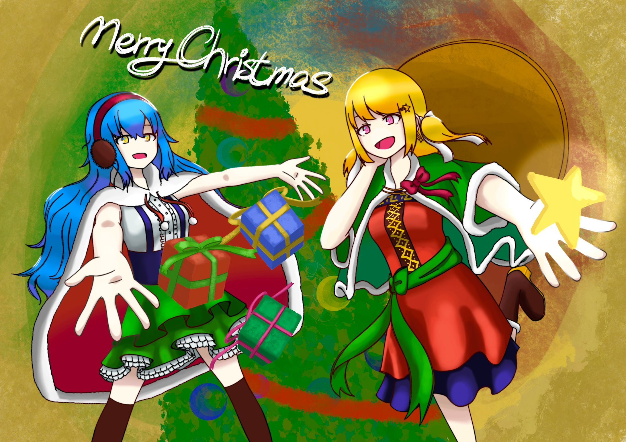 2020 & 2021 Christmas-1