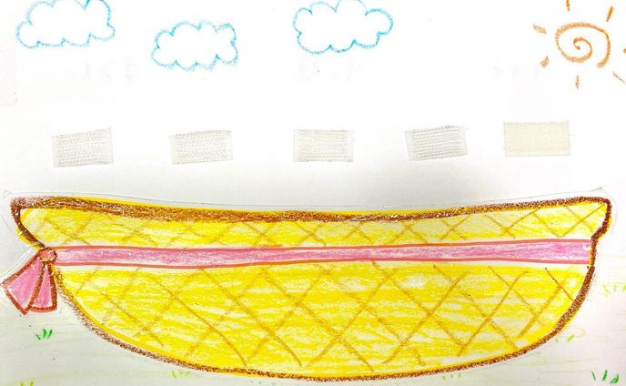 #ぞうさんのぼうし
(ペタペタバージョン)

リメイクする前は
これで演じてました！

5匹歌に合わせて入れるのが
なかなか大変💦笑

しかしこれだと
こぶたぬきつねこ
の歌も歌えます( *´꒳`* )

ちなみに裏側は封筒を
半分に切って貼って
収納しております！

どうぞご参考に
なさってください♪

 #保育の引き出し
#スケッチブックシアター
#乳児向け
#幼児向け
#盛り上がる
#幼稚園
#保育園
#ほいくえんのせんせい 
#子どもが喜ぶ
#イラストのお仕事したい