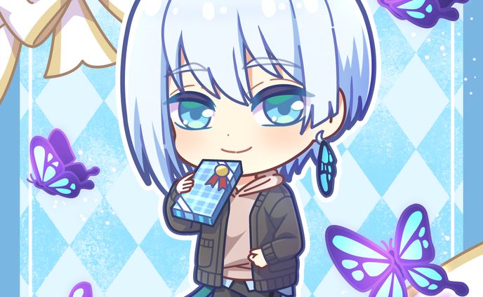 【ご依頼】アスプリ