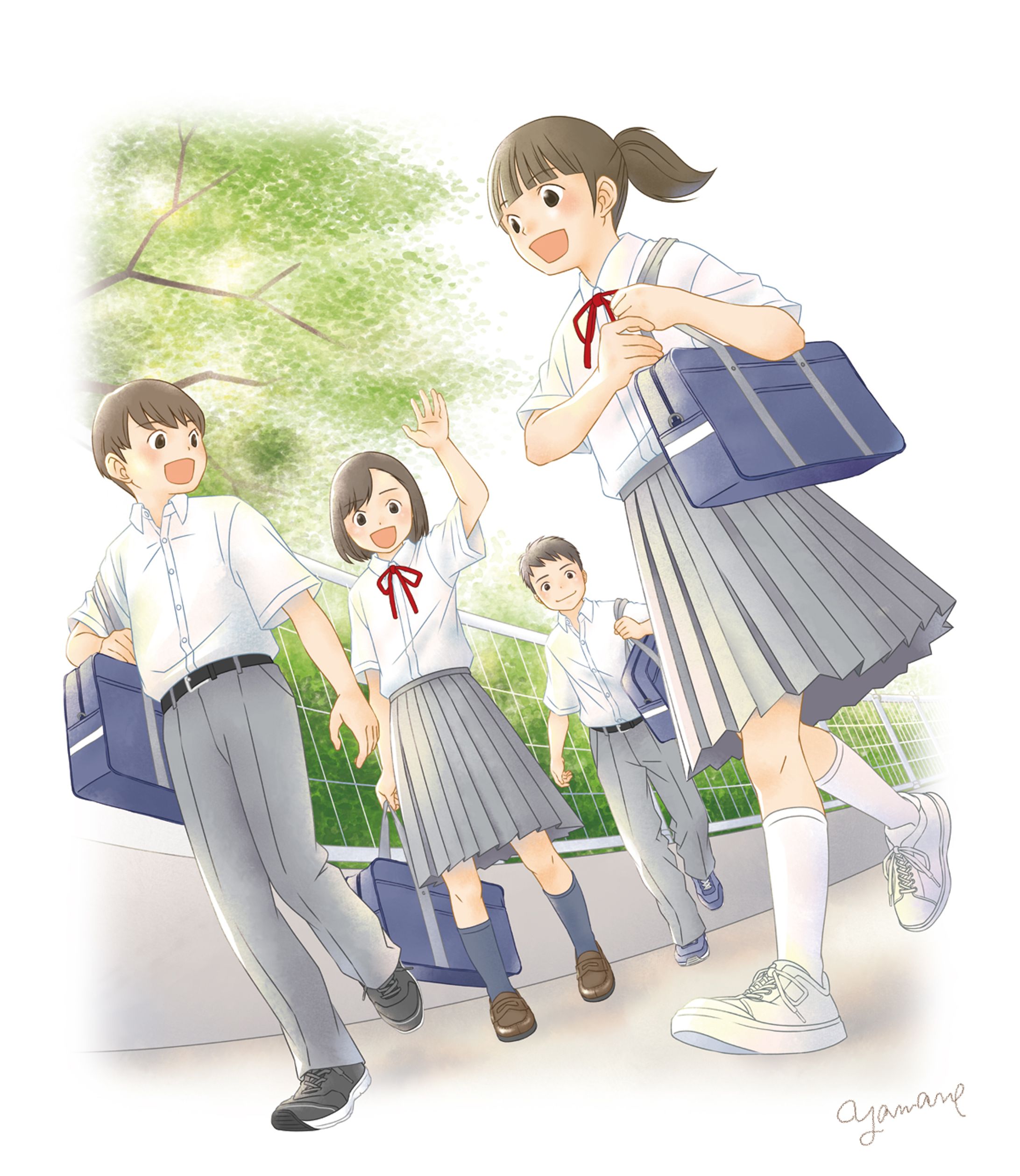 Illust:12-1