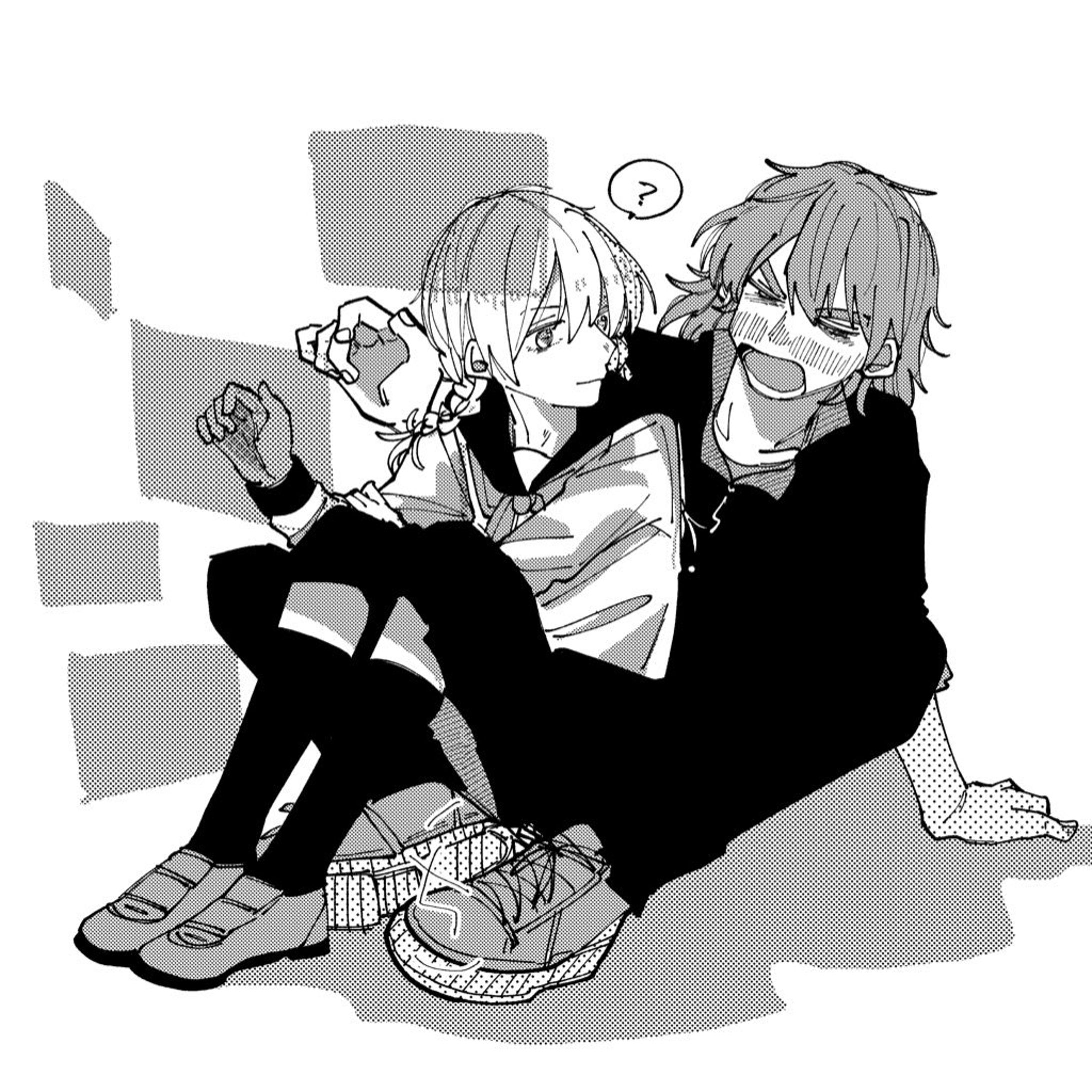 版権（FAN ART）　2024年上半期-1