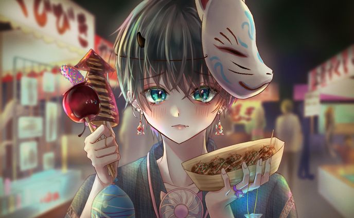 イラスト12