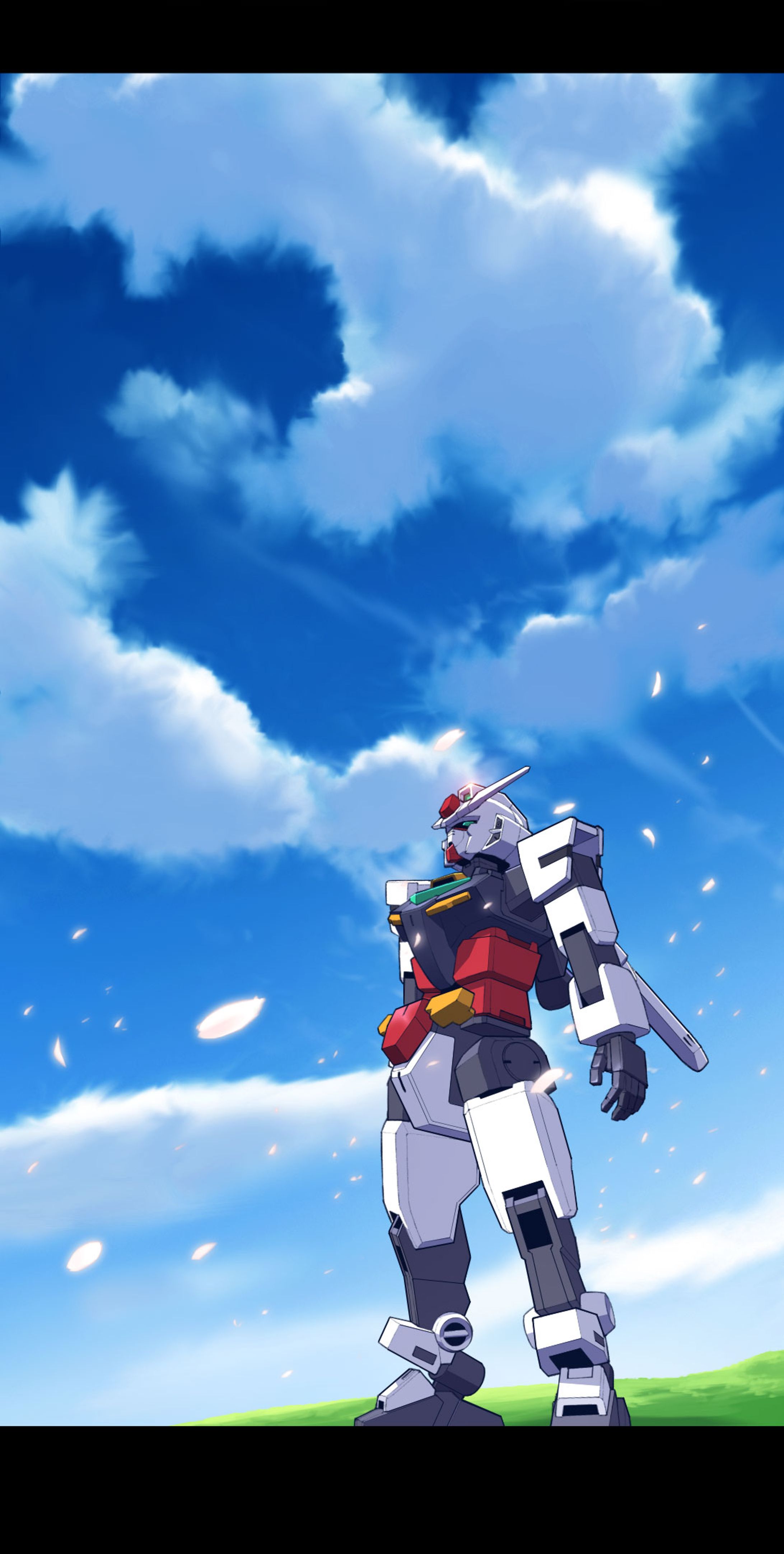 コアガンダム-1