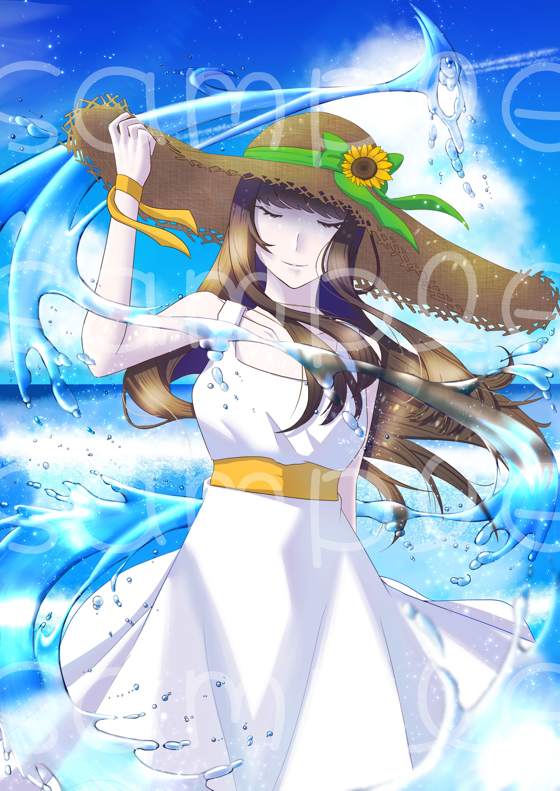 水舞-1