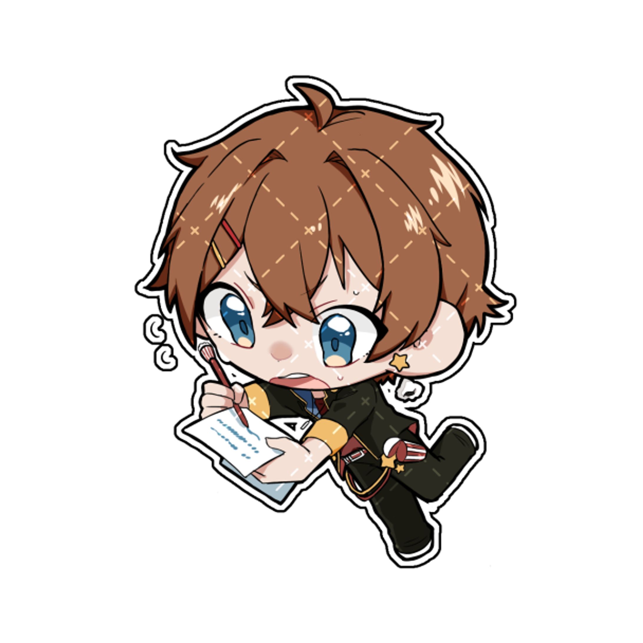 commission　個人依頼-1