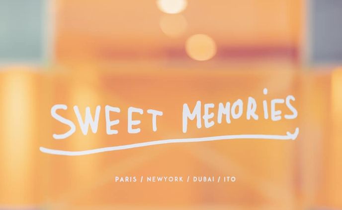 SWEET MOMORIES
