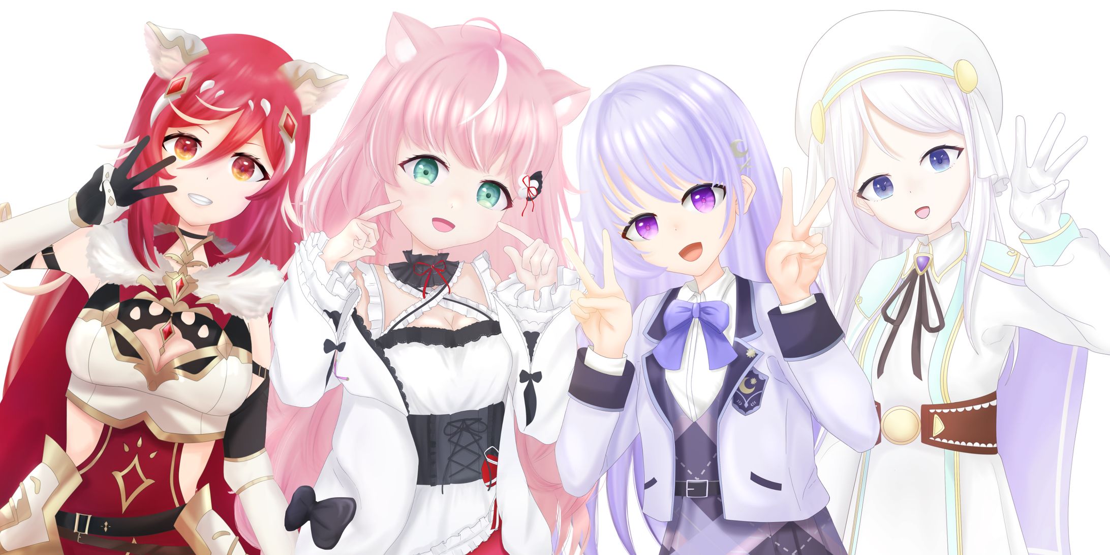【FA】コスモノア-1