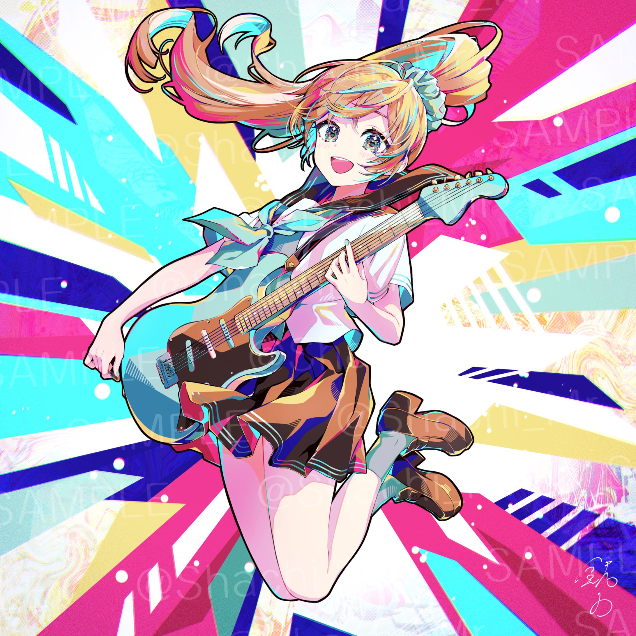 涼宮みんとさん-1