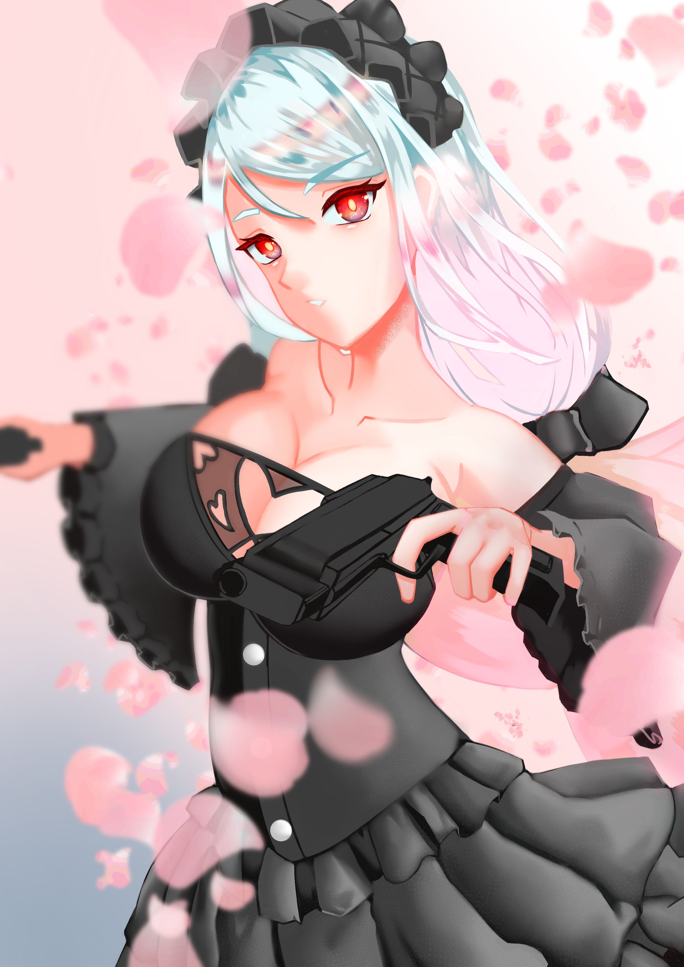 乳デカゴスロリちゃん-1