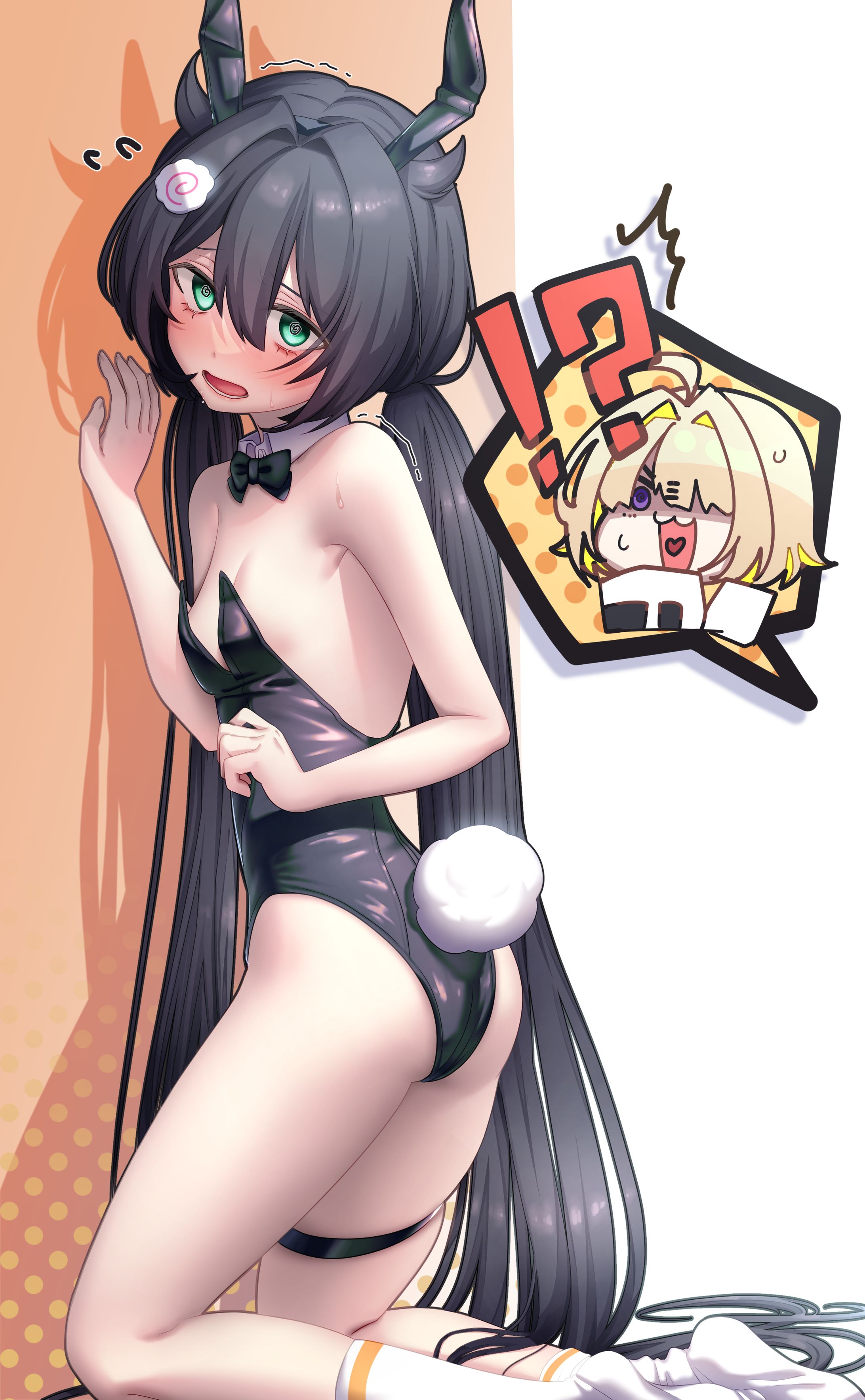 NIKKE:トロニー-1