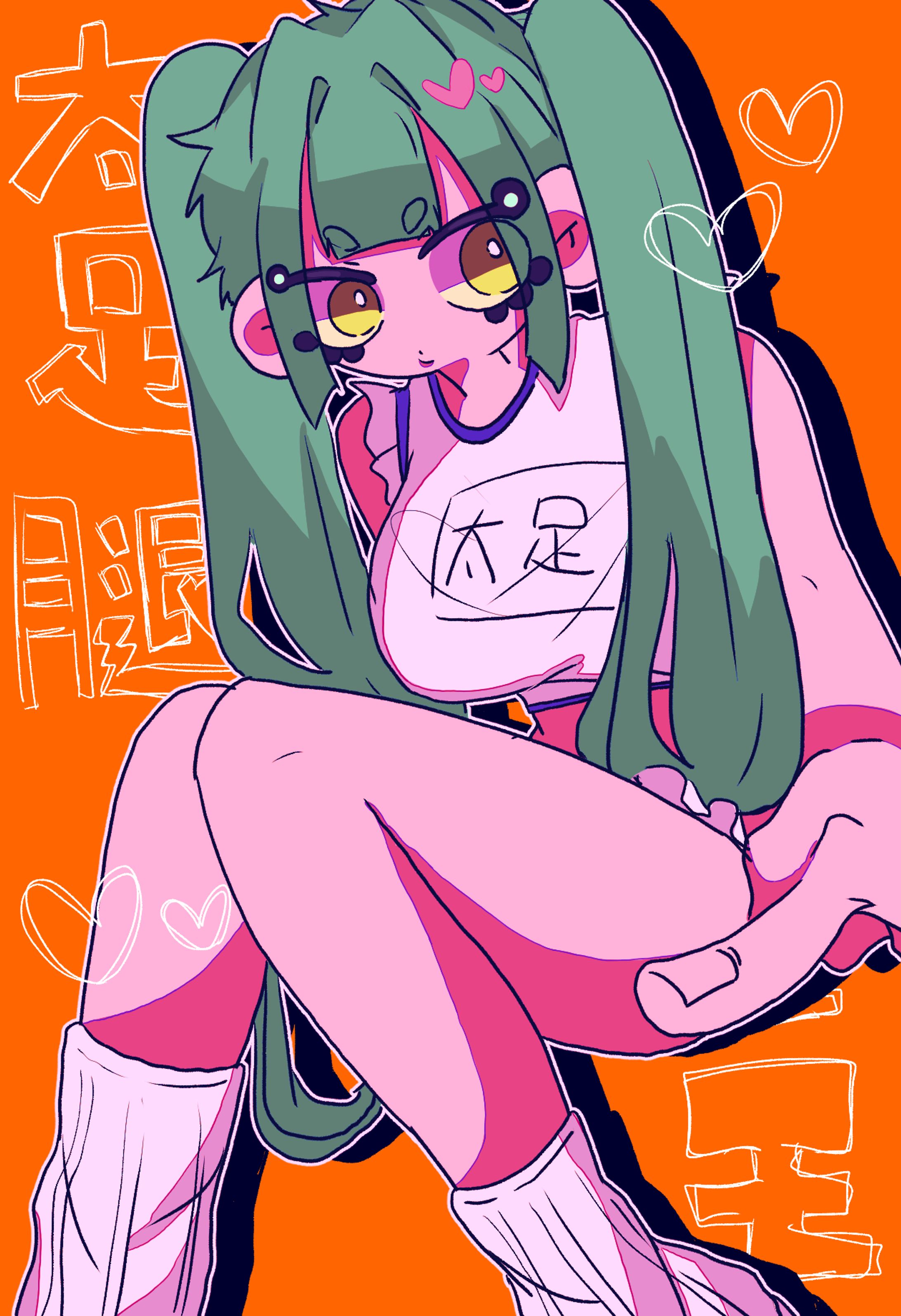 SDキャラ　まとめ-1