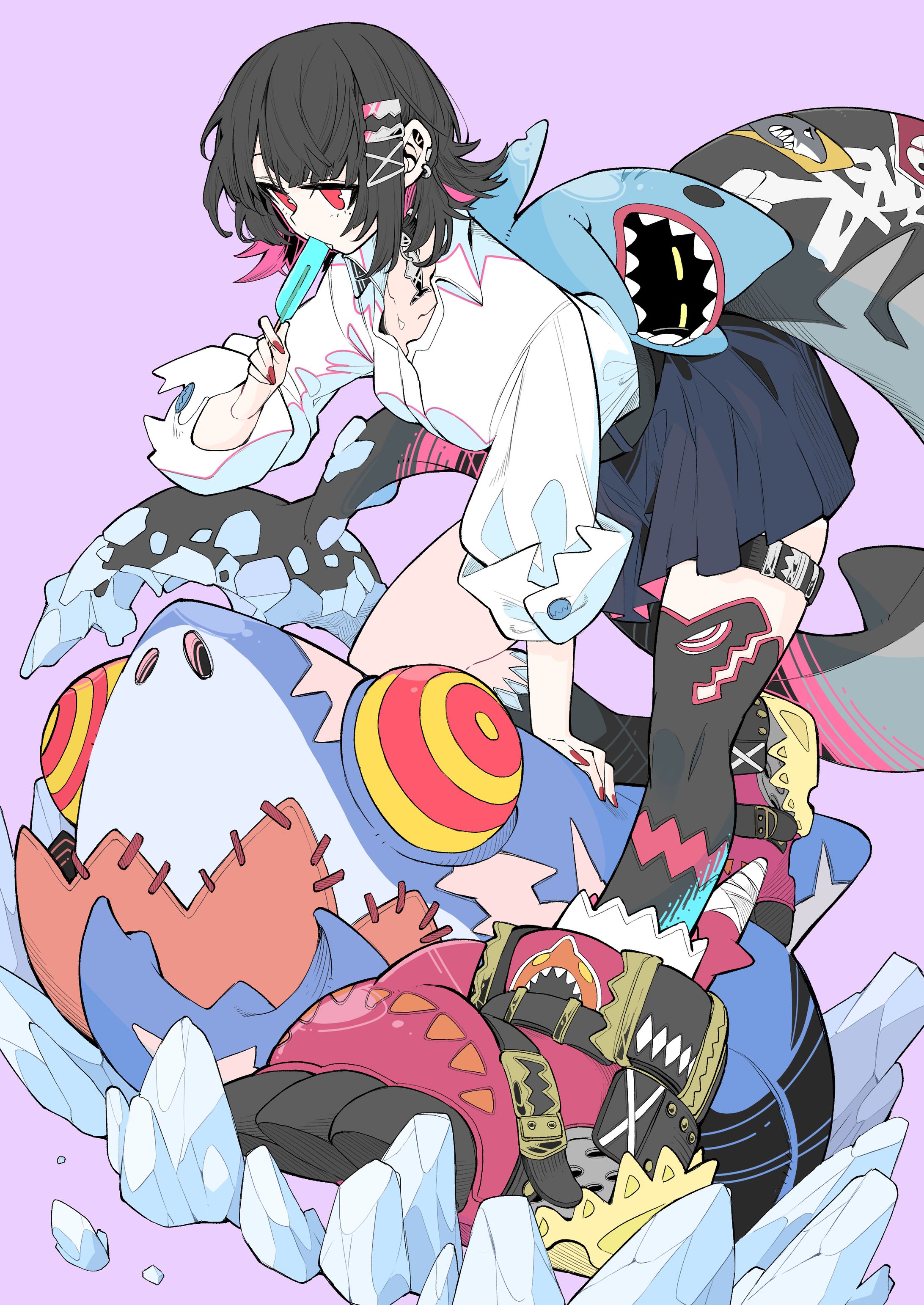 エレン・ジョー-1