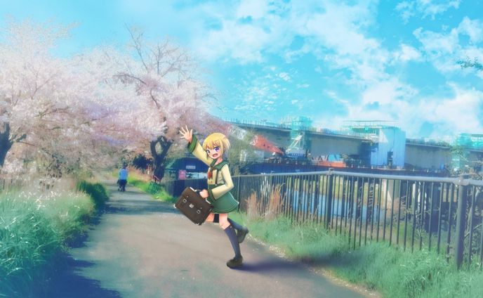 写真加工、シンボルデザイン