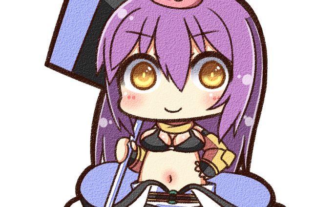 メカニックさん