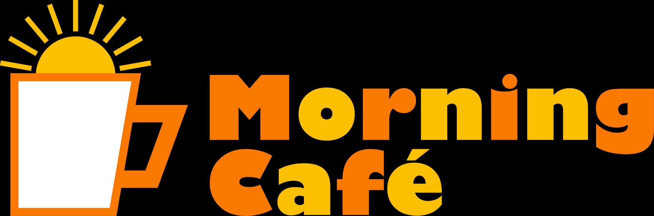 VRCモーニングカフェ会ロゴ+ポスター-1