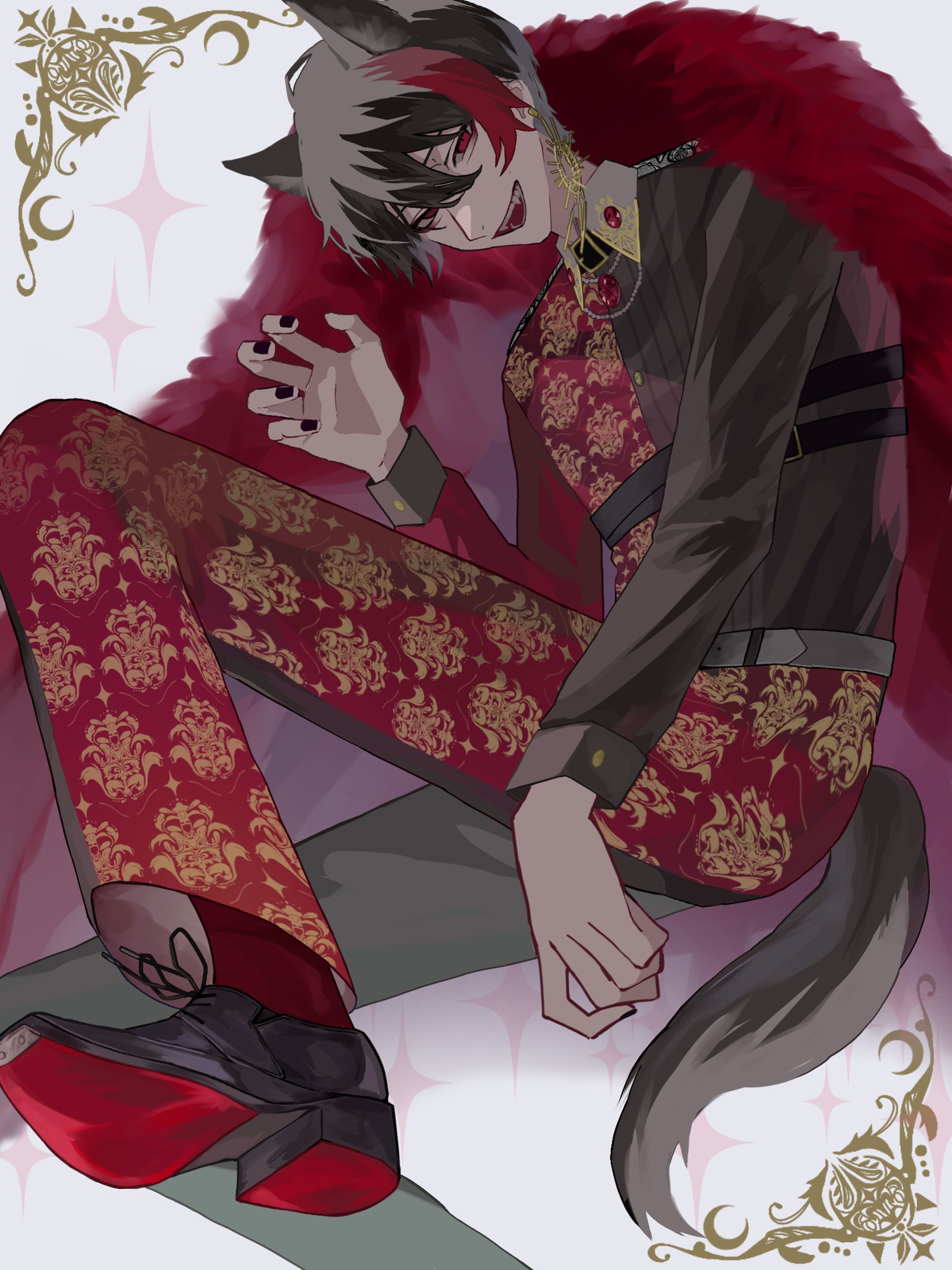超学生さんFA-1