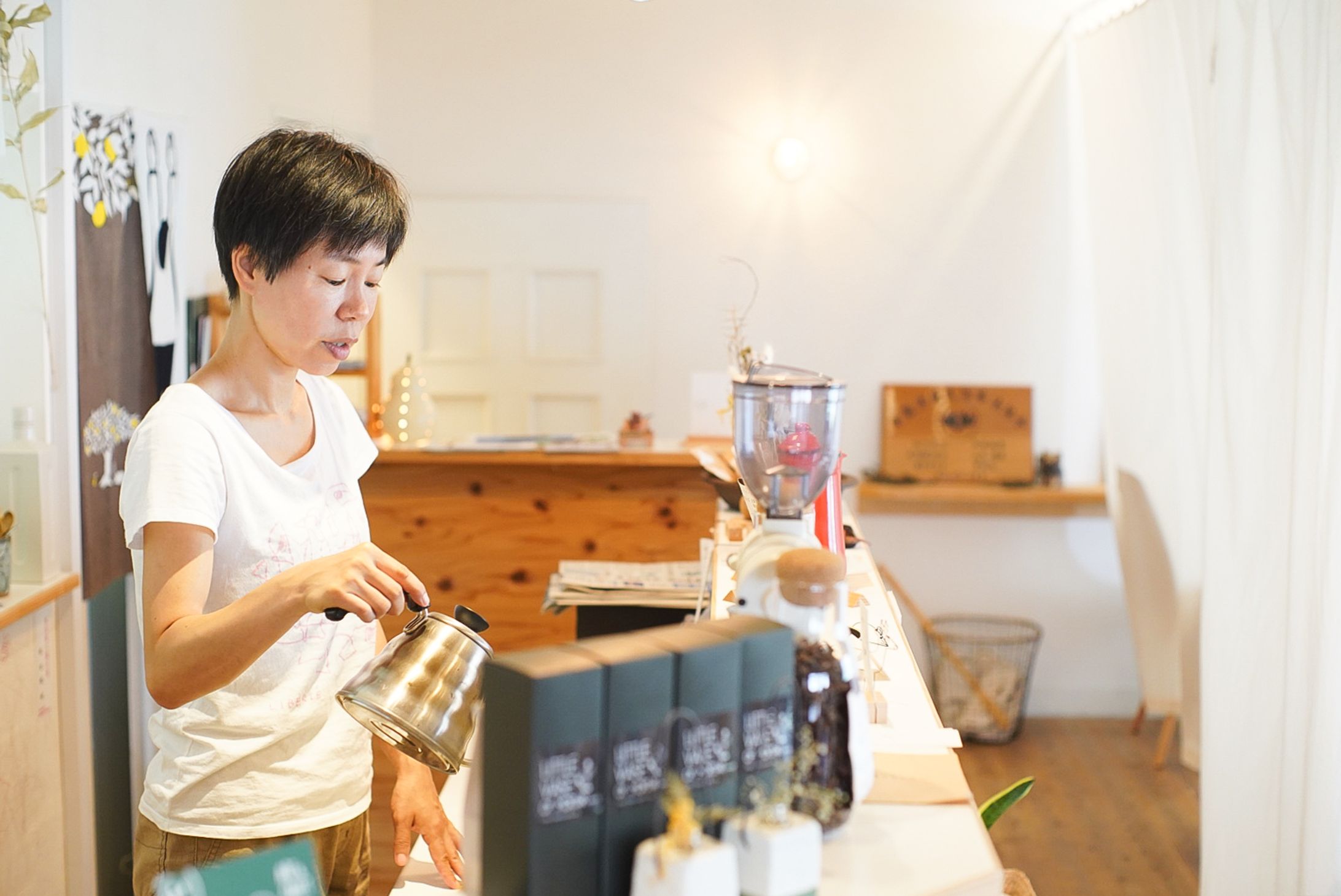 のどカフェ様 店舗撮影-1